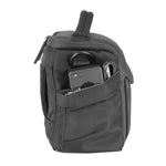 Bolsa pequeña fotográfica VEO Adaptor 15M BK bolsillos laterales