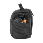 Bolsa pequeña fotográfica VEO Adaptor 15M BK bolsillo lateral izquierdo