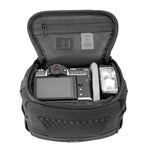 Interior bolsa pequeña fotográfica VEO Adaptor 15M BK 