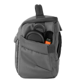 Bolsa pequeña para fotógrafos VEO Adaptor 15M bolsillo lateral izquierdo