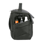 Bolsa pequeña para foto VEO Adaptor 24M BK bolsillos laterales