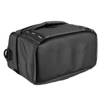 Bolsa pequeña para foto VEO Adaptor 24M BK base inferior