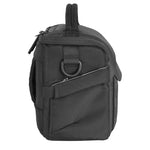 Bolsa pequeña para foto VEO Adaptor 24M BK lateral