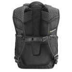 Mochila Veo Adaptor S46BK, arnés