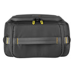 Veo BIB F36 - Bolsa interior de apertura superior y frontal