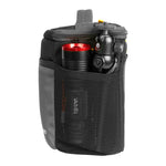 Bolsa interior VEO BIB T 25 bolsillo lateral con trípode