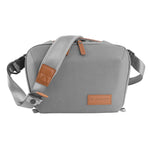 Veo City CB24 GY Bolsa Cross Body 