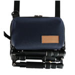 Veo City CB24 NV Bolsa Cross Body con cámara compacta