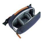 Veo City CB24 NV Bolsa Cross Body con divisores inteligentes