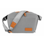 Veo City CB29 GY Bolsa Cross Body color gris