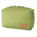 Veo City TP28 GR Bolsa de hombro color verde