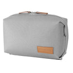 Veo City TP28 GY Bolsa de hombro color gris