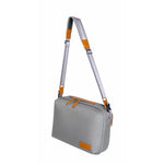 Veo City TP33 GY Bolsa de hombro con correa