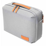 Veo City TP33 GY Bolsa de hombro color gris