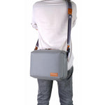 Veo City TP33 GY Bolsa de hombro para profesionales