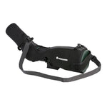 Telescopio terrestreVeo HD 80 funda de transporte con asa