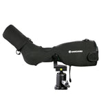 Telescopio terrestreVeo HD 80 funda protectora