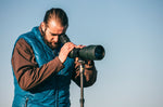 Telescopio terrestreVeo HD 80 perfecto para la naturaleza