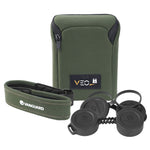 Kit Veo HD IV 10x42 con funda, correa y tapas