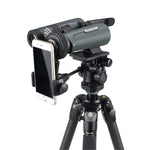 Prismáticos Vanguard Veo HD IV  10x42 con adaptador movil para digiscoping