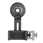 Veo PA-62 Adaptador digiscoping para móviles de 9cm de ancho