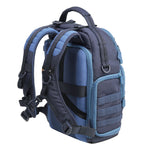 Mochila de foto táctica Veo Range T37M NV, ángulo lateral 1