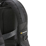 Mochila fotográfica táctica Veo Range T45M BK, arnés