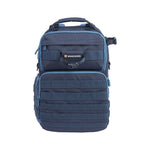 Mochila fotográfica táctica Veo Range T45M NV, color azul