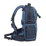 Mochila fotográfica táctica Veo Range T45M NV, lateral 1