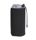 Funda para botella de agua de la mochila Veo Range T48 BK