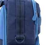 Mochila de foto táctica Veo Range T37M NV, correas