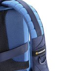 Mochila de foto táctica Veo Range T37M NV, arnés