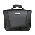 Bolso para oficina y cámara Veo Select 29M BK, color negro