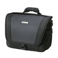 Bolso para oficina y cámara Veo Select 33 BK, frontal