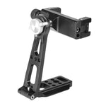 Veo SPH soporte de smartphone para videoblog