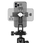 VEO SPH - Adaptador de móvil horizontal y vertical 