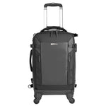 Maleta trolley para foto Veo Select 58T BK con maneta para transportar