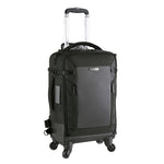 Maleta trolley para foto Veo Select 58T BK lateral derecho