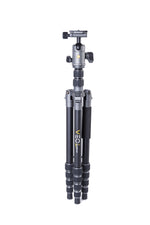 trípode de viaje cerrado Vanguard Veo 2GO 265HABM