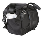Bolso para equipo de foto Veo GO 25M BK, bolsillo lateral
