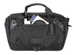 Bolso para equipo de foto Veo GO 25M BK, bolsillo frontal