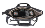 Bolso para equipo de foto Veo GO 25M BK con cámara dentro