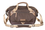 Bolso para equipo de foto Veo GO 25M KG, color caqui