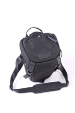 Bolsa para cámara Veo GO 15Z Bk, vista superior