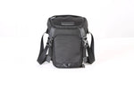 Bolsa para cámara Veo GO 15Z Bk, color negro