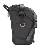Bolsa para cámara Veo GO 15Z Bk, lateral dos