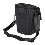 Bolsa para cámara Veo GO 15Z Bk,  con cámara dentro