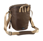Bolsa para cámara Veo GO 15Z KG, posterior en ángulo