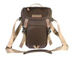 Bolsa para cámara Veo GO 15Z KG, color caqui