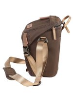 Bolsa para cámara Veo GO 15Z KG, lateral 1